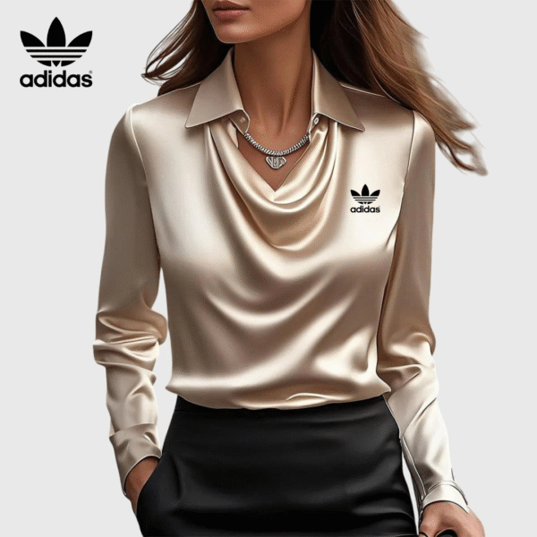 AD® BloomGrace Blouse - Image 9