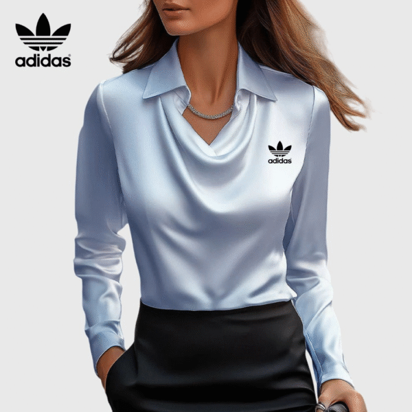 AD® BloomGrace Blouse - Image 2