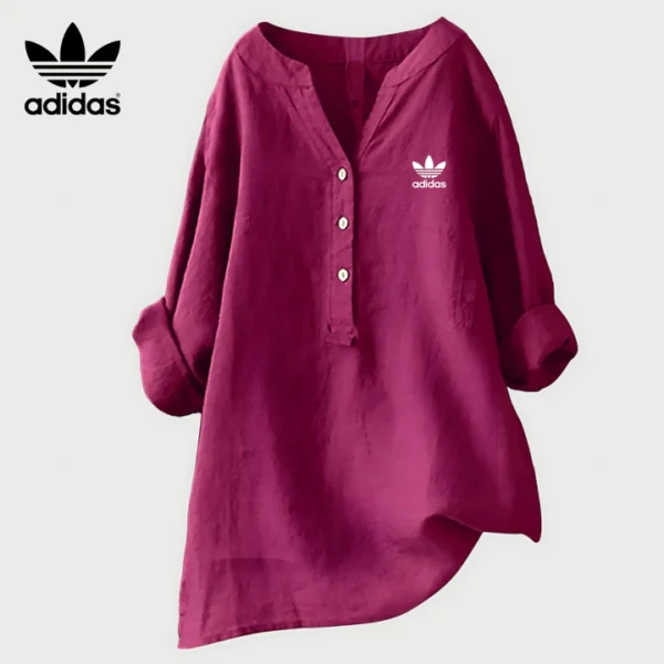 AD® SHADOWLUXE HENLEY - Image 8