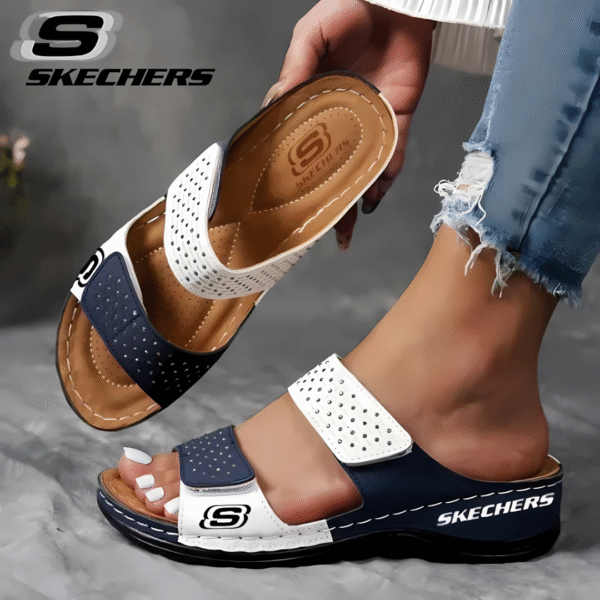 SK® RelaxStep Slides - Image 5
