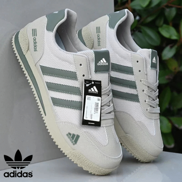 AD® Classic Stride Sneakers - Image 2