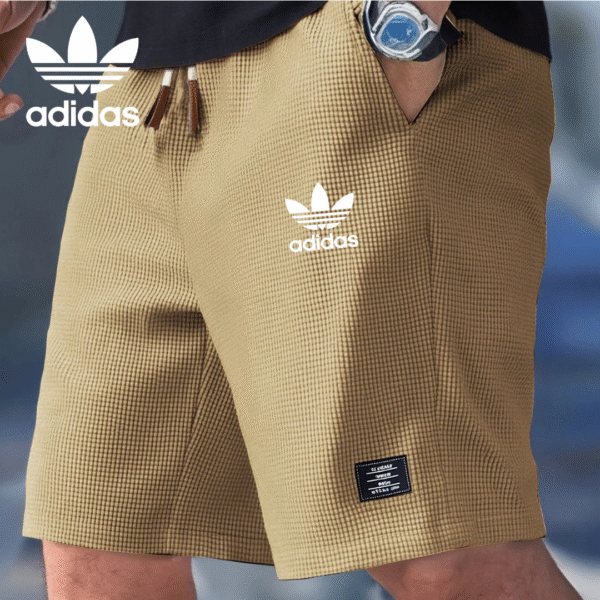 AD® CityStride Shorts - Image 2