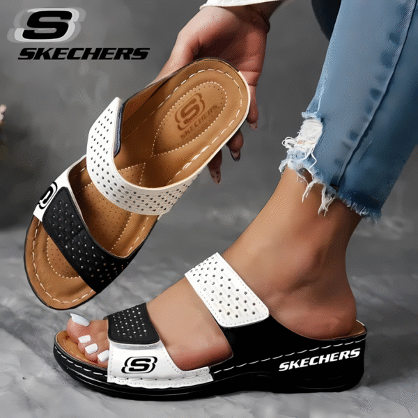 SK® RelaxStep Slides - Image 2