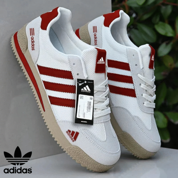 AD® Classic Stride Sneakers - Image 3