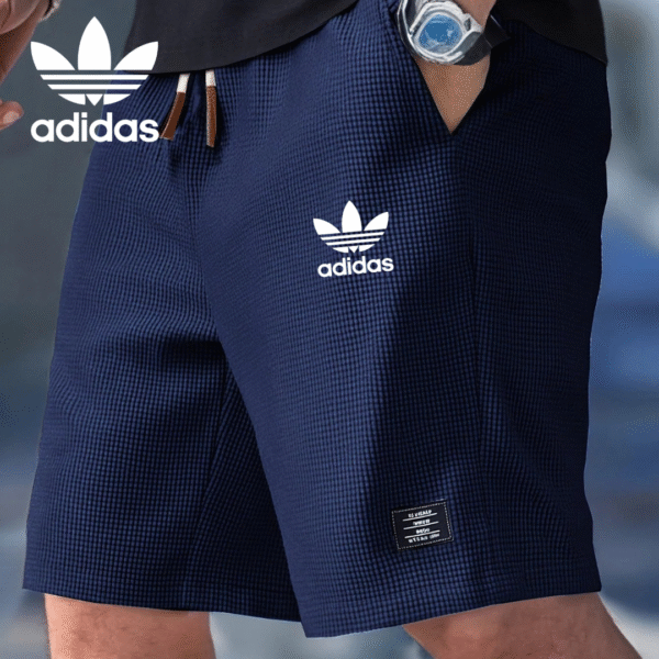 AD® CityStride Shorts - Image 3