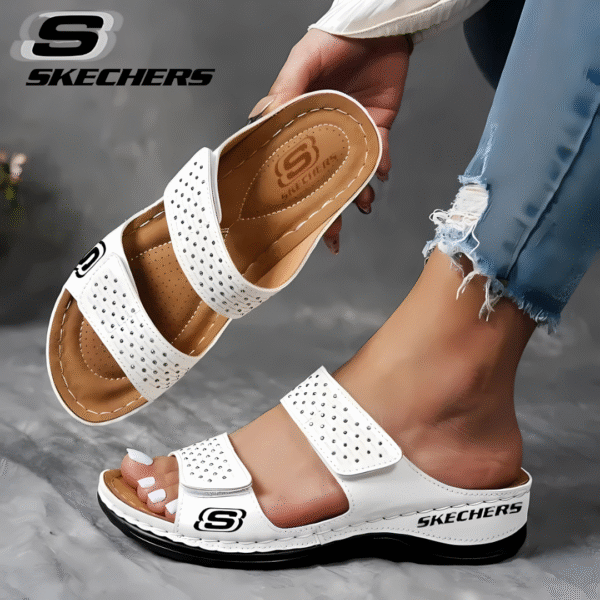 SK® RelaxStep Slides - Image 3