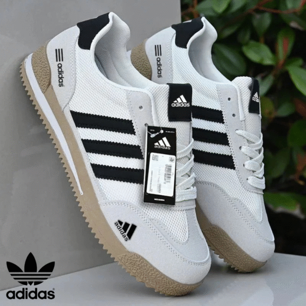 AD® Classic Stride Sneakers - Image 4