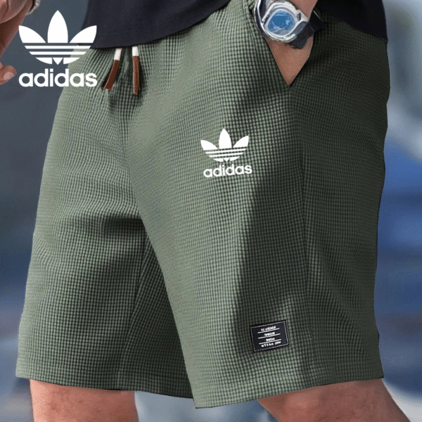 AD® CityStride Shorts - Image 4