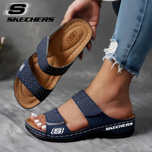 SK® RelaxStep Slides - Image 4