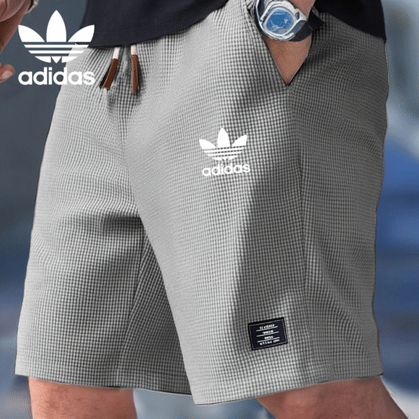 AD® CityStride Shorts - Image 5