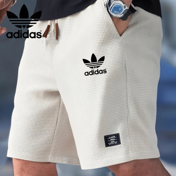 AD® CityStride Shorts - Image 6