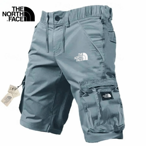 TNF® TrailCargo Utility Shorts - Image 2