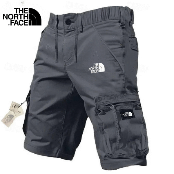 TNF® TrailCargo Utility Shorts - Image 3