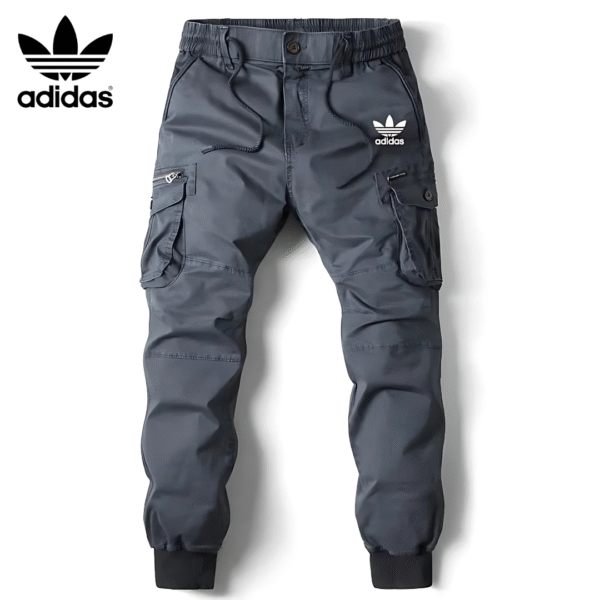AD® Cargo Flex Pants - Image 4