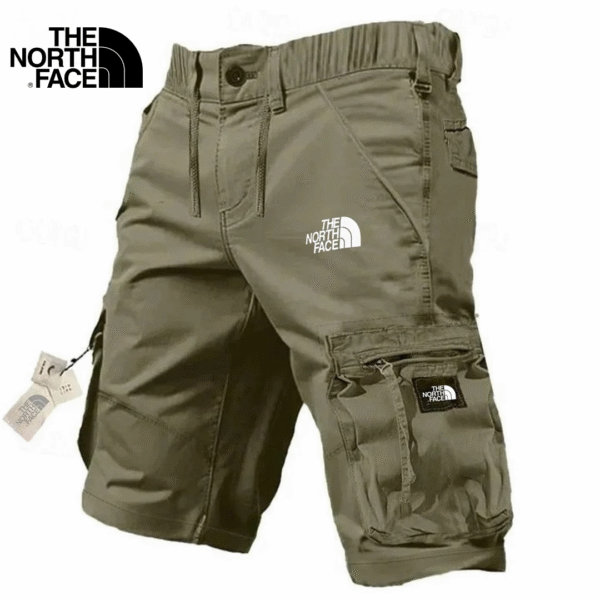 TNF® TrailCargo Utility Shorts - Image 4