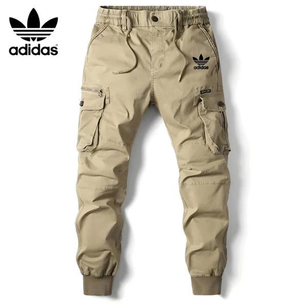 AD® Cargo Flex Pants - Image 5