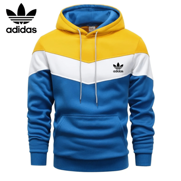 AD® CoreLayer Hoodie - Image 4