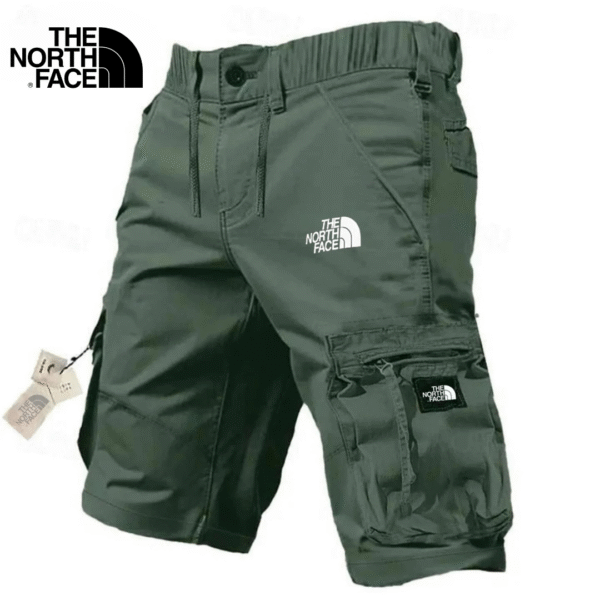 TNF® TrailCargo Utility Shorts - Image 5