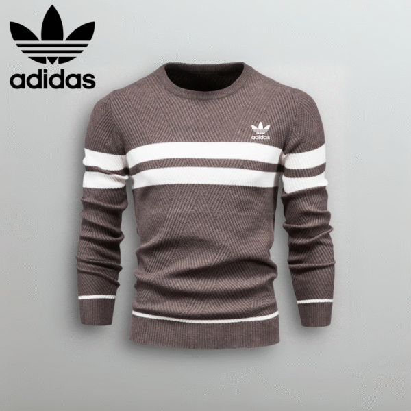 AD® Originals Stripe Crew - Image 5